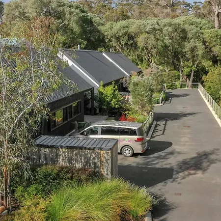 Margaret River Bungalow-2-Middle - Pet Friendly Exterior photo