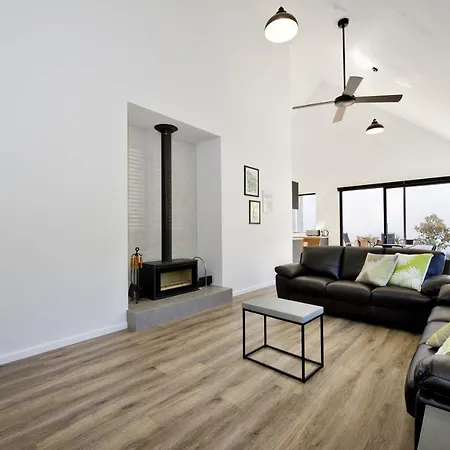 Margaret River Bungalow-2-Middle - Pet Friendly Exterior photo