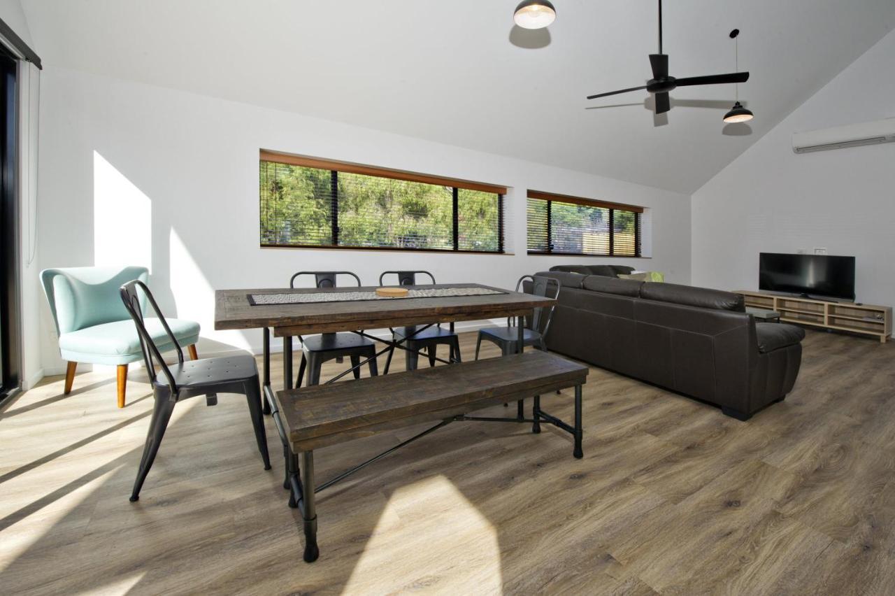 Bungalow-2-middle - Pet Friendly *